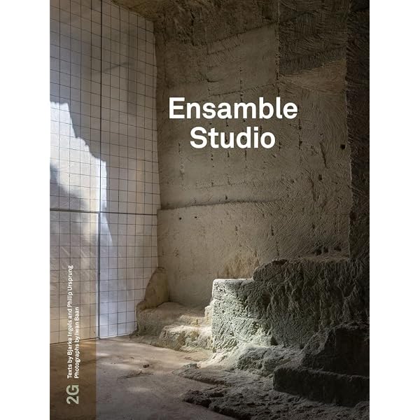 Junya Ishigami: 2G issue 78: Obrist, Hans Ulrich, Ishigami, Junya